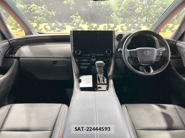 Toyota ALPHARD 2025-10 8334485-1