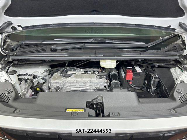 Toyota ALPHARD 2025-10 8334485-19