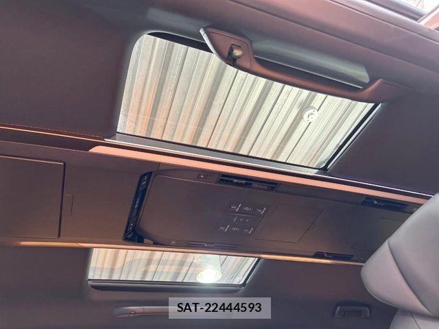Toyota ALPHARD 2025-10 8334485-2