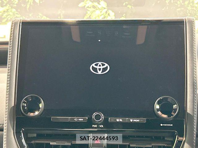 Toyota ALPHARD 2025-10 8334485-4