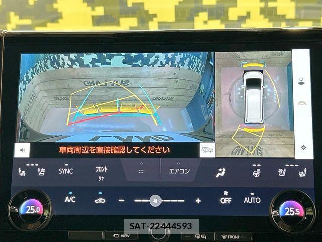 Toyota ALPHARD 2025-10 8334485-5