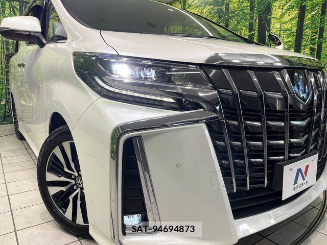 Toyota ALPHARD 2019-06 8334647-12