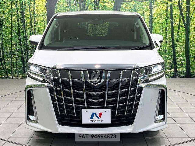 Toyota ALPHARD 2019-06 8334647-14