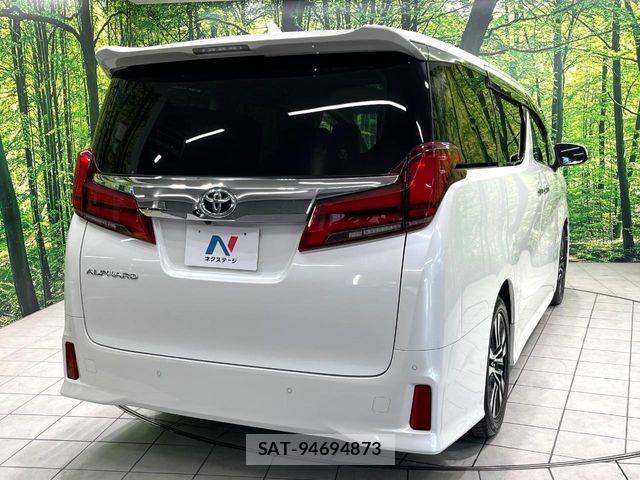 Toyota ALPHARD 2019-06 8334647-17