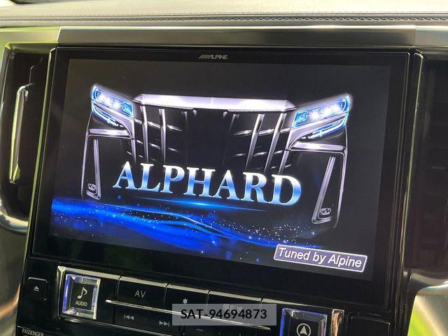 Toyota ALPHARD 2019-06 8334647-2