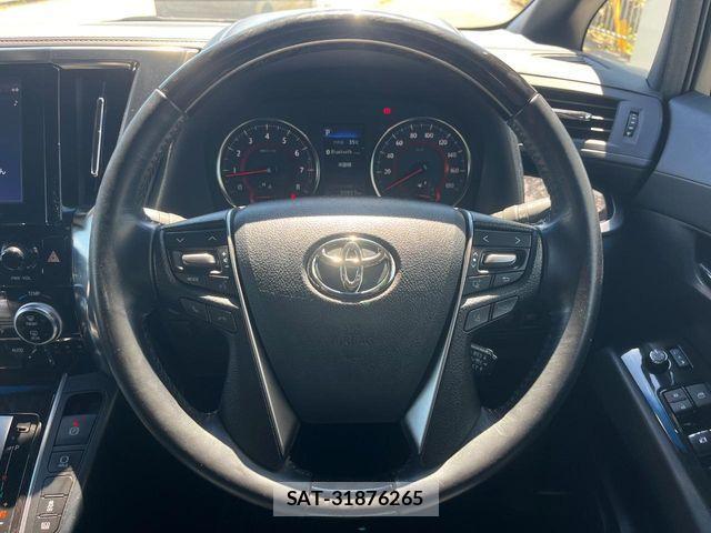 Toyota ALPHARD 2020-12 8334641-12