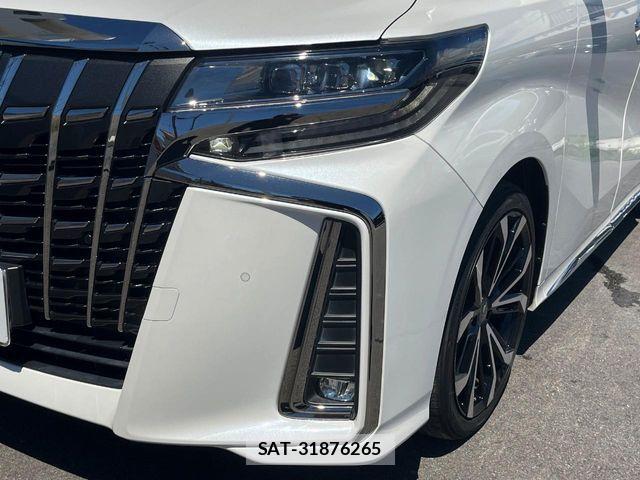 Toyota ALPHARD 2020-12 8334641-14