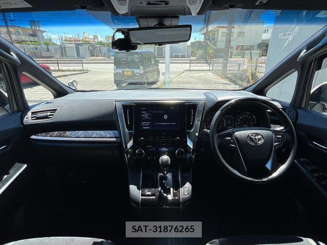 Toyota ALPHARD 2020-12 8334641-1