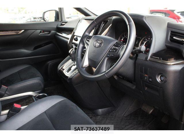 Toyota ALPHARD 2023-05 8334524-13