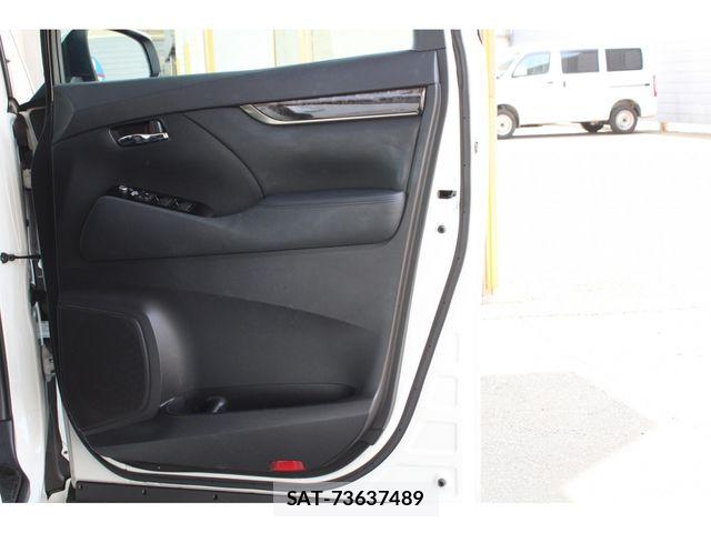 Toyota ALPHARD 2023-05 8334524-15