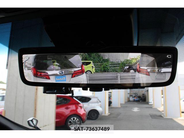 Toyota ALPHARD 2023-05 8334524-28