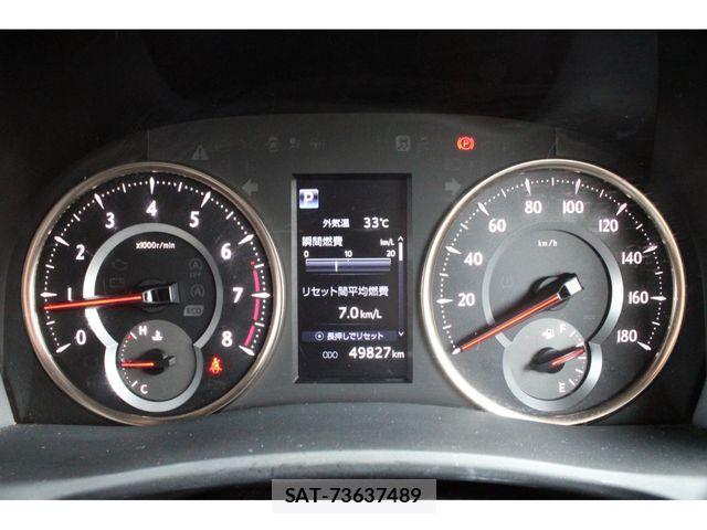 Toyota ALPHARD 2023-05 8334524-29