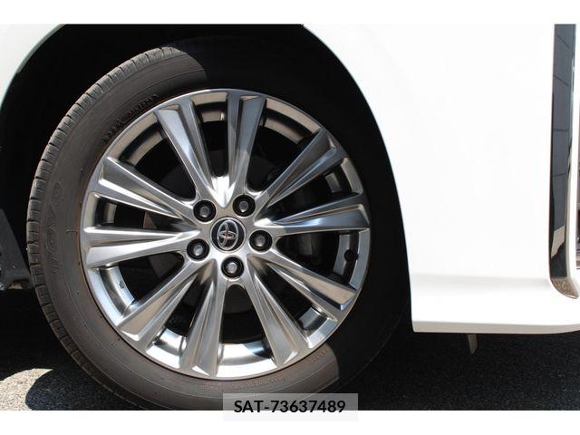 Toyota ALPHARD 2023-05 8334524-4