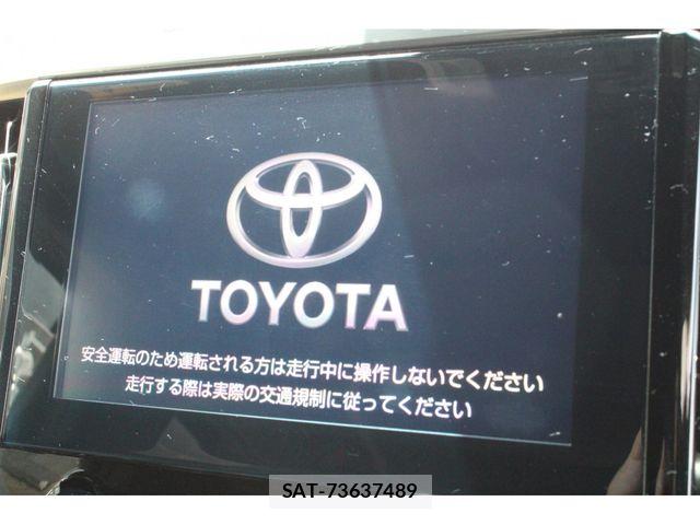 Toyota ALPHARD 2023-05 8334524-6