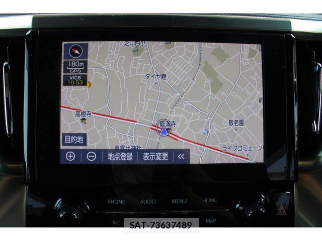 Toyota ALPHARD 2023-05 8334524-7