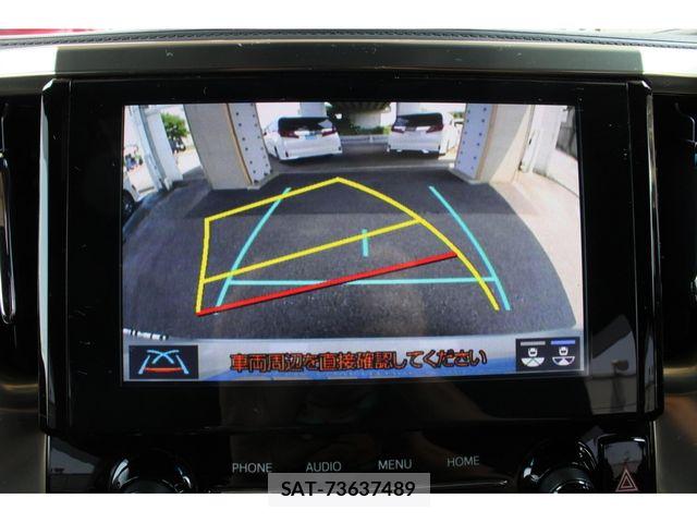 Toyota ALPHARD 2023-05 8334524-8
