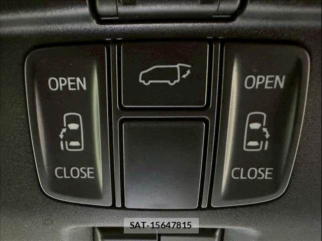 Toyota ALPHARD 2021-05 8334523-9