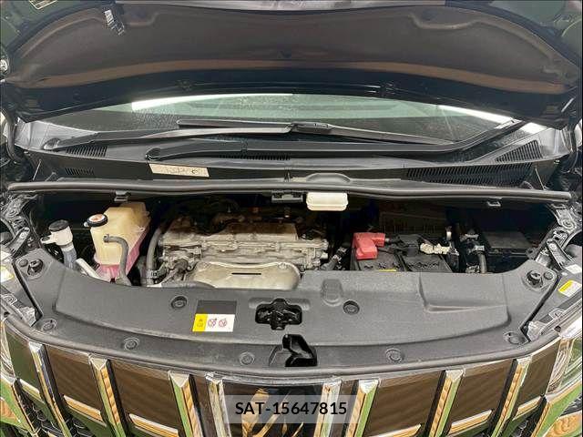 Toyota ALPHARD 2021-05 8334523-11