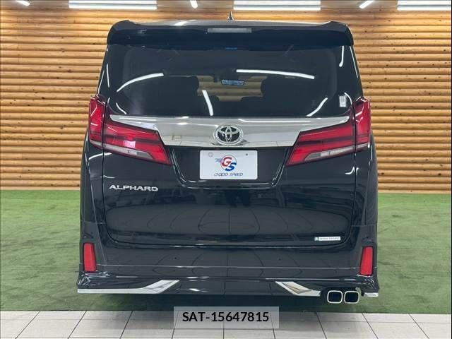 Toyota ALPHARD 2021-05 8334523-13