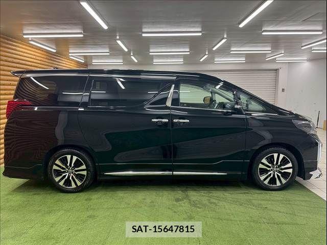Toyota ALPHARD 2021-05 8334523-14