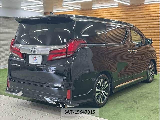 Toyota ALPHARD 2021-05 8334523-16