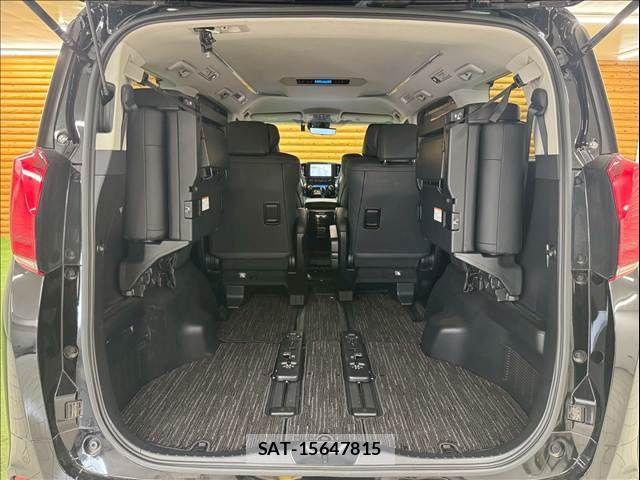 Toyota ALPHARD 2021-05 8334523-17