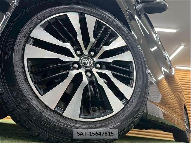Toyota ALPHARD 2021-05 8334523-18