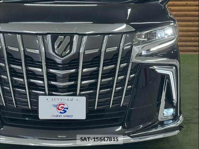 Toyota ALPHARD 2021-05 8334523-19