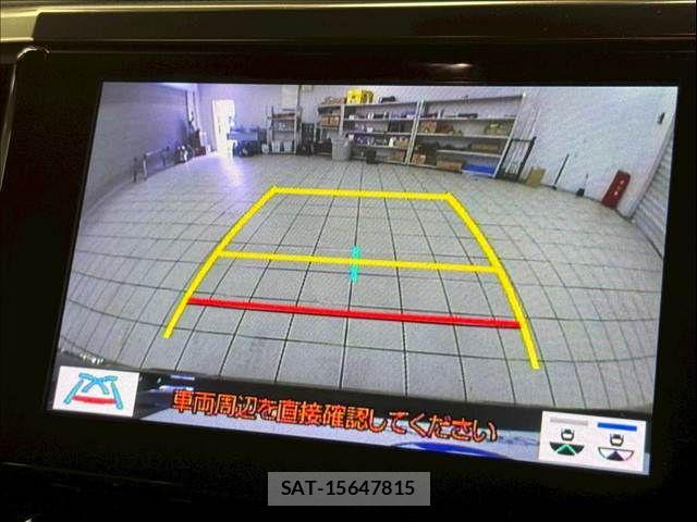 Toyota ALPHARD 2021-05 8334523-4