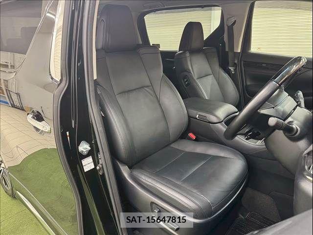 Toyota ALPHARD 2021-05 8334523-5