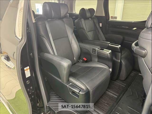 Toyota ALPHARD 2021-05 8334523-6