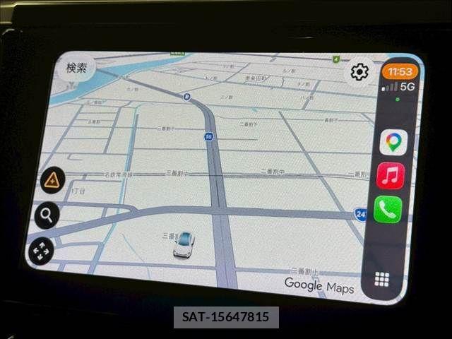 Toyota ALPHARD 2021-05 8334523-8