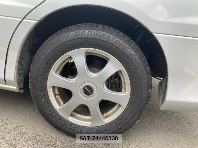Toyota ALPHARD 2008-04 8334670-10