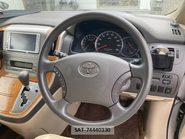 Toyota ALPHARD 2008-04 8334670-12