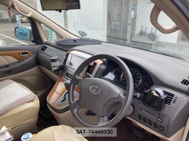 Toyota ALPHARD 2008-04 8334670-13