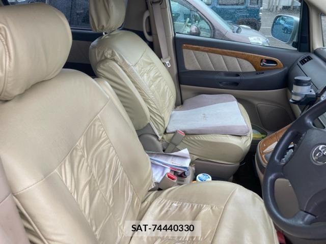 Toyota ALPHARD 2008-04 8334670-14
