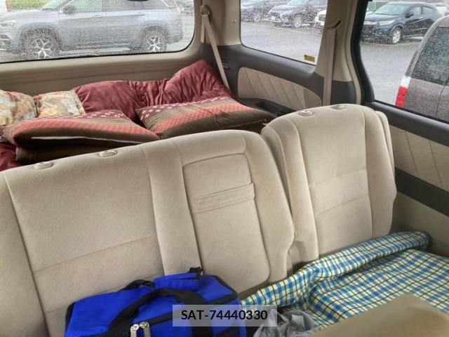 Toyota ALPHARD 2008-04 8334670-15