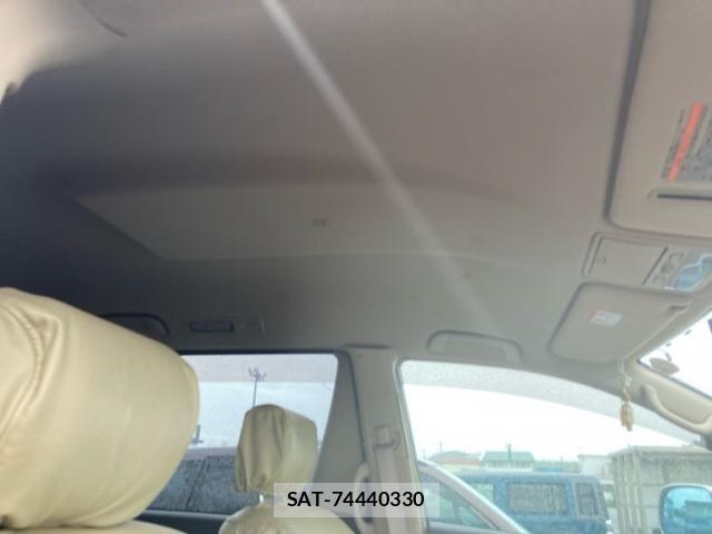 Toyota ALPHARD 2008-04 8334670-16