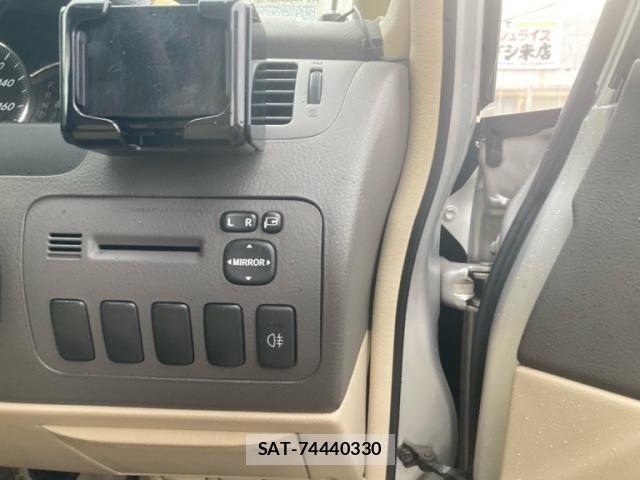 Toyota ALPHARD 2008-04 8334670-17