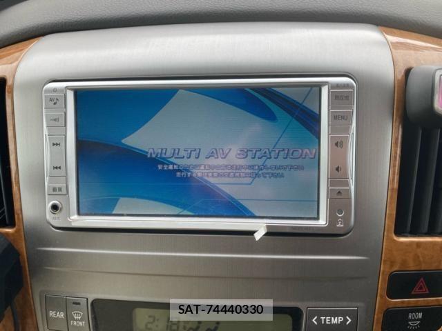 Toyota ALPHARD 2008-04 8334670-18