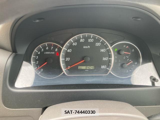 Toyota ALPHARD 2008-04 8334670-20