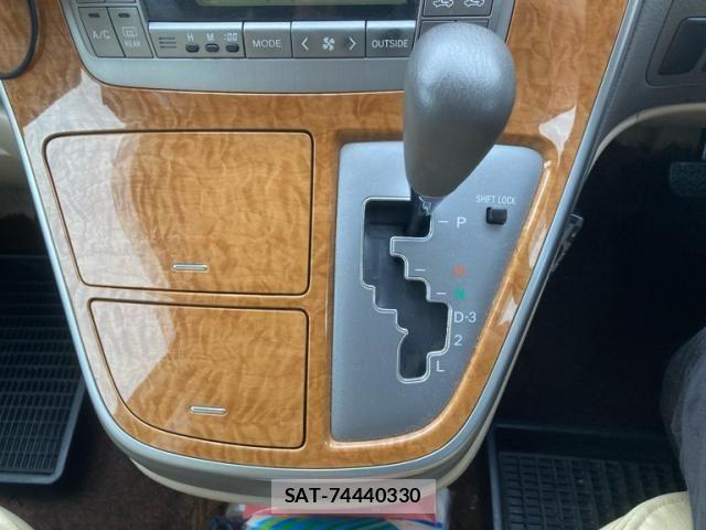 Toyota ALPHARD 2008-04 8334670-22