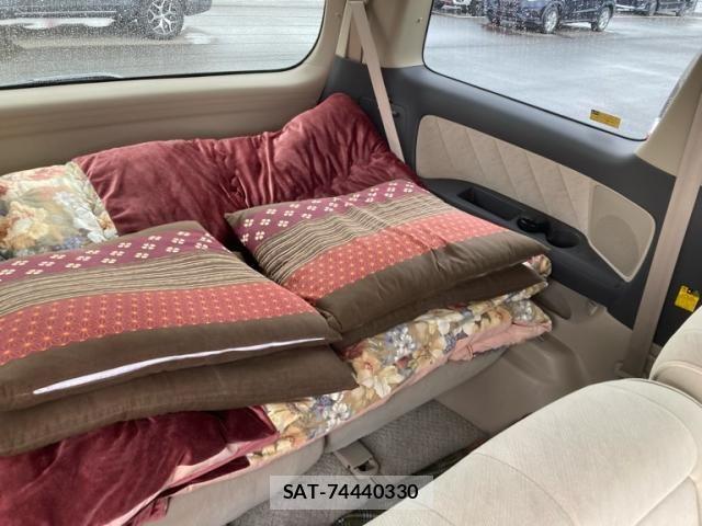 Toyota ALPHARD 2008-04 8334670-25