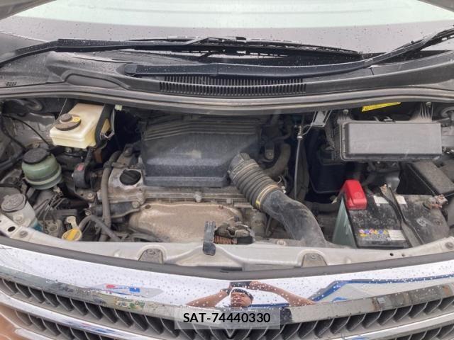 Toyota ALPHARD 2008-04 8334670-26