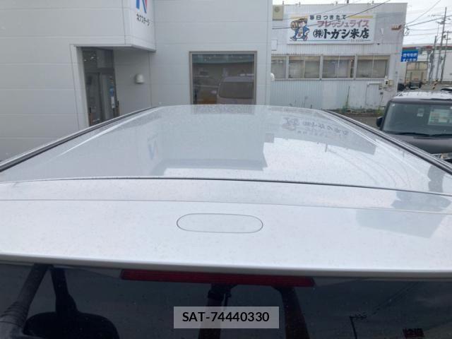Toyota ALPHARD 2008-04 8334670-6