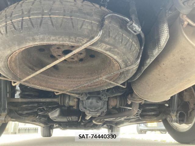 Toyota ALPHARD 2008-04 8334670-8