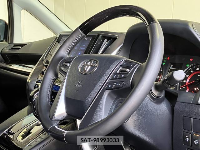 Toyota ALPHARD 2021-03 8334627-14