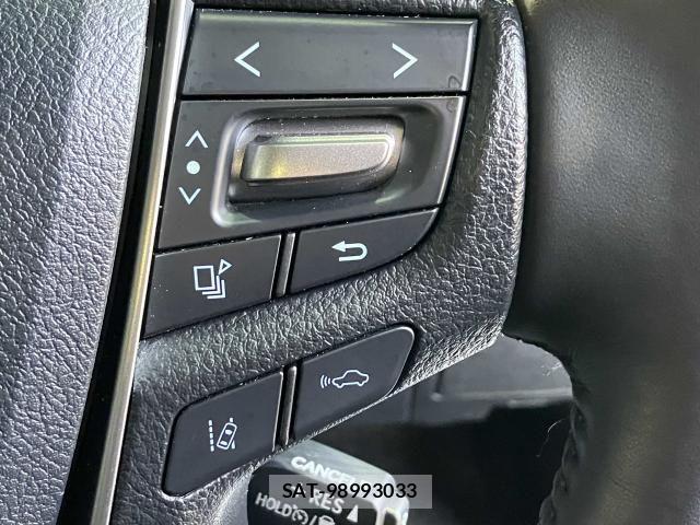 Toyota ALPHARD 2021-03 8334627-17