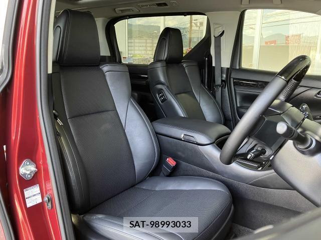 Toyota ALPHARD 2021-03 8334627-18