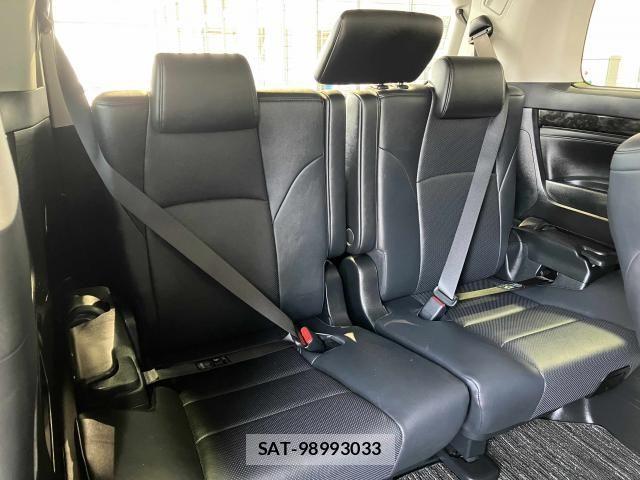 Toyota ALPHARD 2021-03 8334627-22